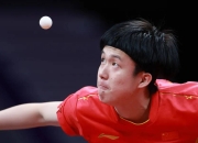 澳洲168-首个亚运乒乓球四冠王诞生！