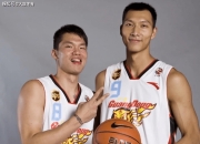 澳洲168-为何当年朱芳雨不选择加盟NBA，曾经也有球队邀请他