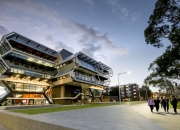 澳大利亚的十所环保倡导领先的大学