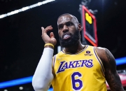 澳洲168-NBA现役球员新赛季预计收入排行榜：詹姆斯第一！