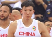 澳洲168-NBA后卫传给NBA锋线，中国男篮怎么防？镜头马上给到姚明和杜锋