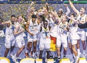 澳洲168-德国男篮 夺冠不止靠NBA球星