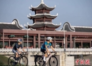 澳洲168-体育赛事催“骑行热”升温 中国城市营造“骑行友好”环境