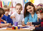 澳洲首选行业：学前教育与儿童保育