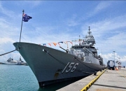 澳洲-澳洲防长：中国是澳洲、印度“最大安全焦虑”