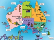 澳洲168-去澳洲留学一年花费多少钱？
