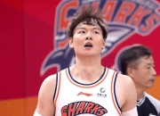 澳洲168-终于出现了！和王哲林同个NBA顺位！硬逼独行侠选下的中国内线