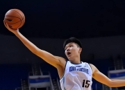 澳洲168-杨瀚森何时能打NBA？知名媒体人给出答案，悬念揭晓