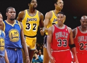 澳洲168-在NBA蝉联冠军有多难？NBA仅7队达成，巅峰马刺未上榜，一队8连冠