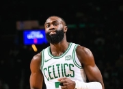 澳洲168-NBA战况：绿军116-107主场双杀骑士 塔图姆27+11 米切尔31+8+6