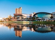 澳洲168-澳洲5个最适宜居住的城市