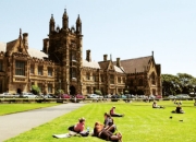 澳洲168-去澳洲留学需要满足什么条件？