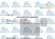 澳洲168-澳洲移民途径与VET职业评估案例