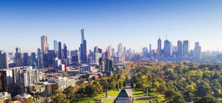 澳洲168-选择澳大利亚留学的最佳城市：哪里更适合你？