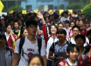 澳洲168-中国学生厌倦了在美国留学