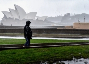 澳洲168-由于天气系统“停止”，数百万澳大利亚人面临连续10天的降雨