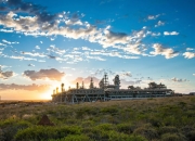 澳洲168-雪佛龙努力恢复澳大利亚领先液化天然气项目的生产