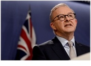 澳洲168-澳总理阿尔巴尼斯访华，中澳关系重回正轨？