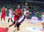 澳洲168-篮球世界杯 | 李凯尔：将继续效力中国篮球