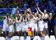 澳洲168-世界篮球运动发展迈向新纪元——2023年篮球世界杯综述