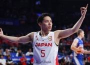 澳洲168-从小快灵打法到归化选择，日本篮球让中国篮球无地自容