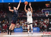 澳洲168-以篮球促交流 2023上海明日之星篮球争冠赛落幕