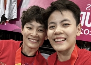 澳洲168-中国体育冠军的兄弟姐妹有多牛？