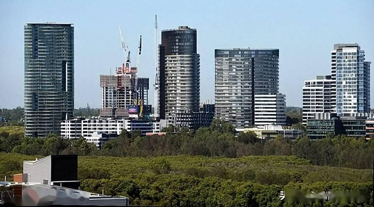 澳洲-在澳洲澳洲，公寓真的比不上独栋吗？