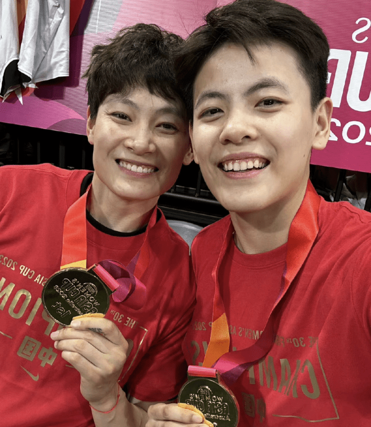 中国体育-中国体育冠军的兄弟姐妹有多牛中国体育？
