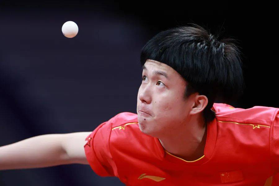 乒乓球-首个亚运乒乓球四冠王诞生乒乓球！