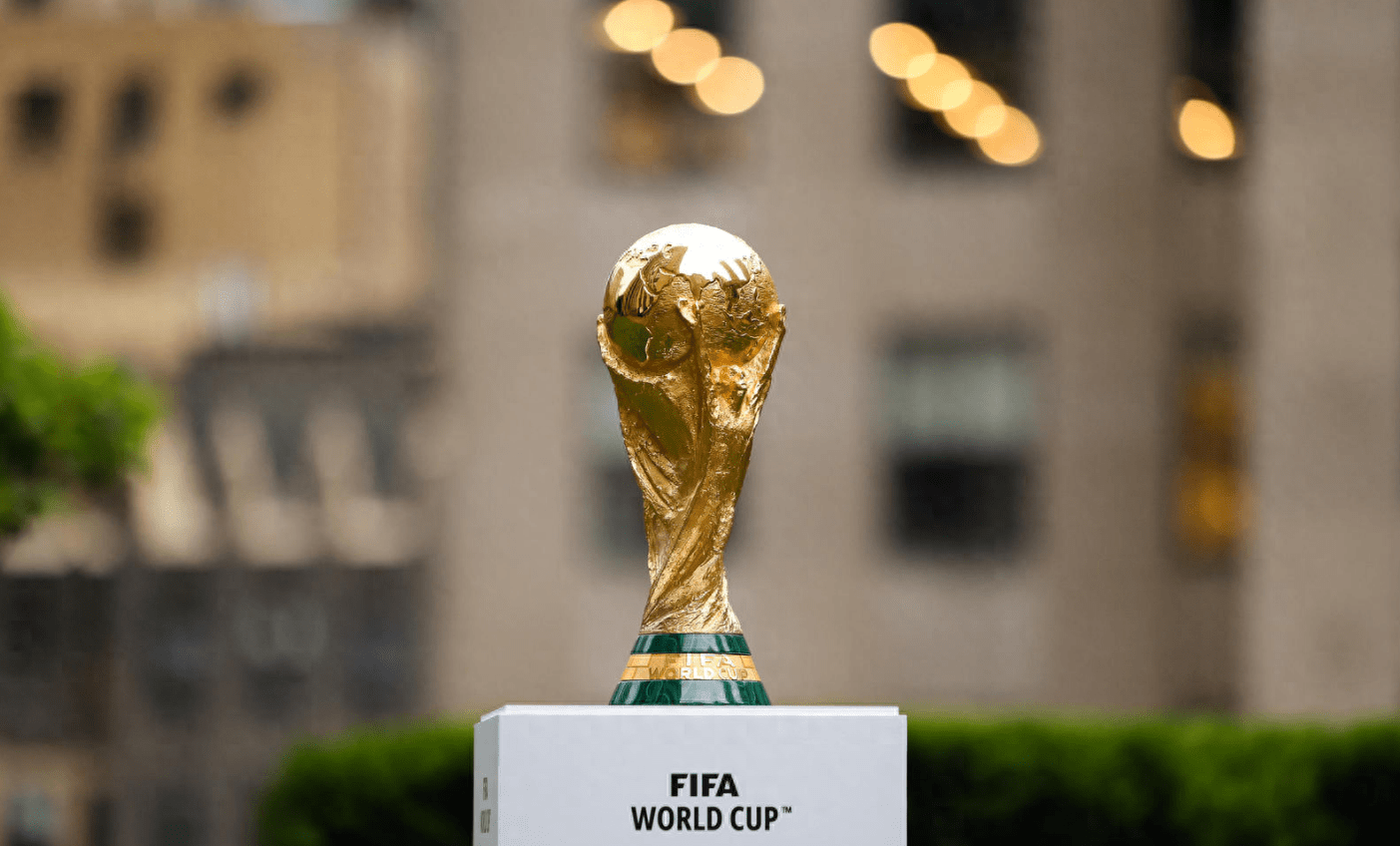 世界杯-2030年世界杯举办权公布后世界杯，沙特官宣单独申办2034年世界杯
