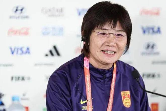 女足-愿望有一套100平房子女足，担任女足教练3年，水庆霞赚到多少钱？