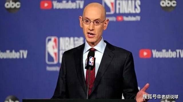 NBA-尼克斯老板宣布辞职！因不满肖华打假球NBA，称NBA就要毁于他手