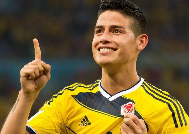 中超-中超或再迎世界巨星：600万欧元的哥伦比亚队长有望加盟中超！