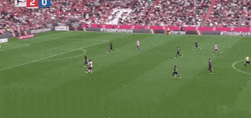 德甲-德甲：拜仁7-0波鸿 凯恩2射2传 前5轮参与10球超越哈兰德创德甲纪录