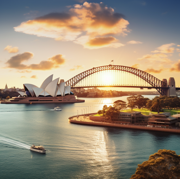 澳洲168-了解澳大利亚工作签证