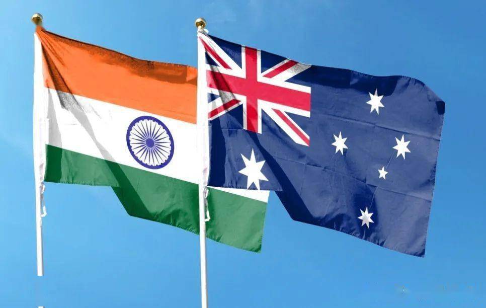 澳洲移民-澳洲移民改革澳洲移民，印度人取代华人，成最大赢家！