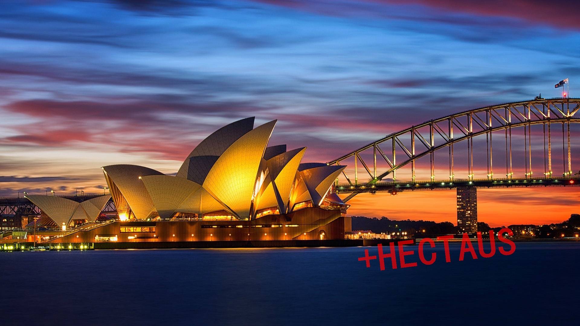 留学澳洲-HECT澳洲瀚德移民：留学澳洲途径有哪些呢留学澳洲？