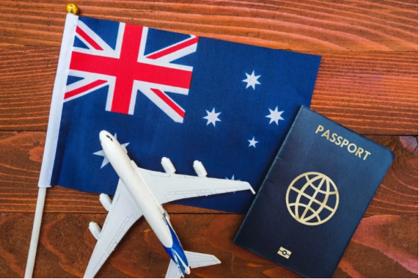 澳洲168-澳大利亚留学签证类型