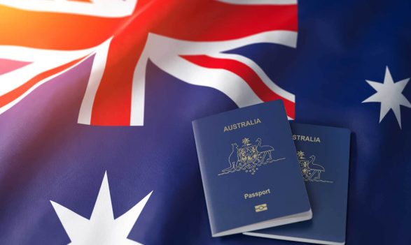 澳洲168-定居指南：解释澳大利亚过桥签证